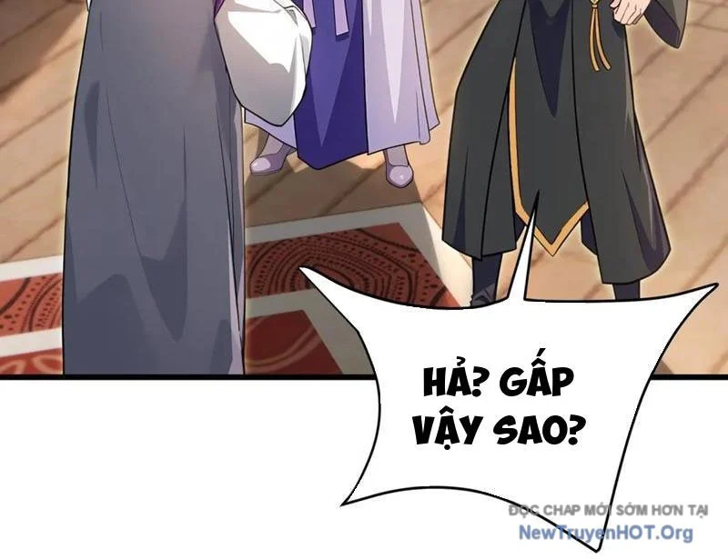 Phản Phái Muốn Sống Lâu Thêm Một Ngày Chapter 36 - Trang 2
