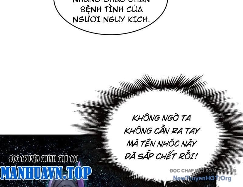 Phản Phái Muốn Sống Lâu Thêm Một Ngày Chapter 36 - Trang 2