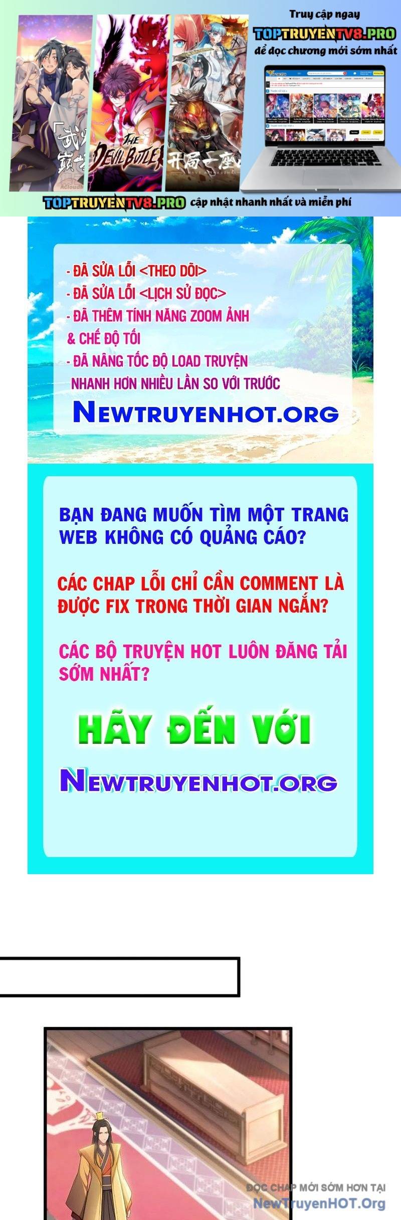 Phản Phái Muốn Sống Lâu Thêm Một Ngày Chapter 39 - Next 
