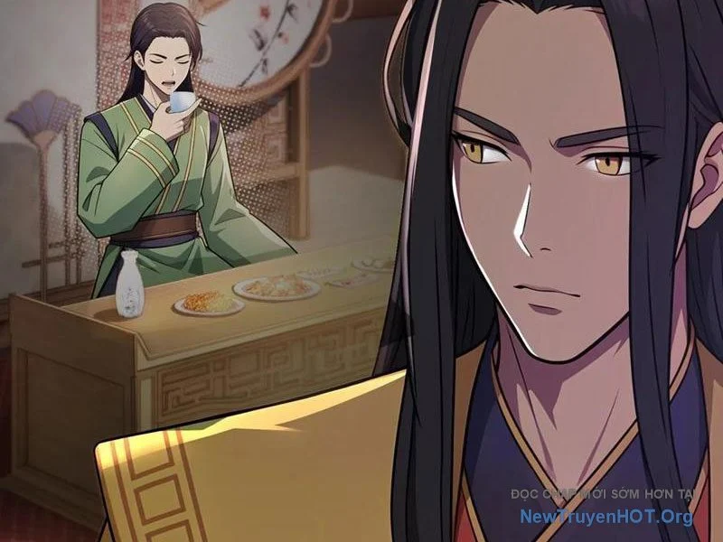 Phản Phái Muốn Sống Lâu Thêm Một Ngày Chapter 39 - Next 