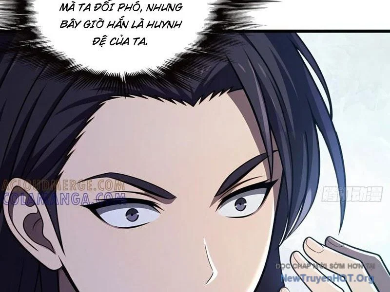 Phản Phái Muốn Sống Lâu Thêm Một Ngày Chapter 39 - Next 