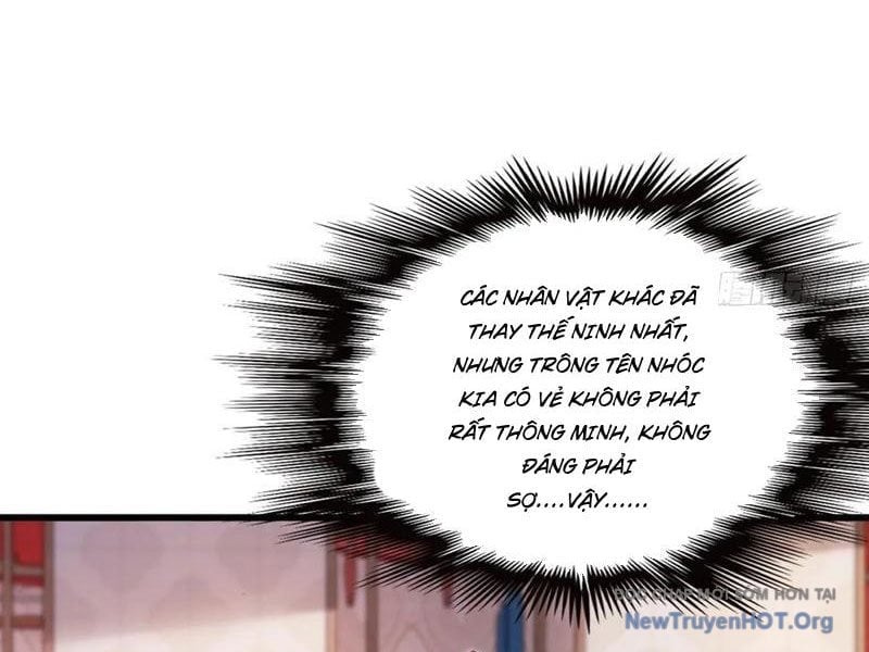 Phản Phái Muốn Sống Lâu Thêm Một Ngày Chapter 39 - Next 