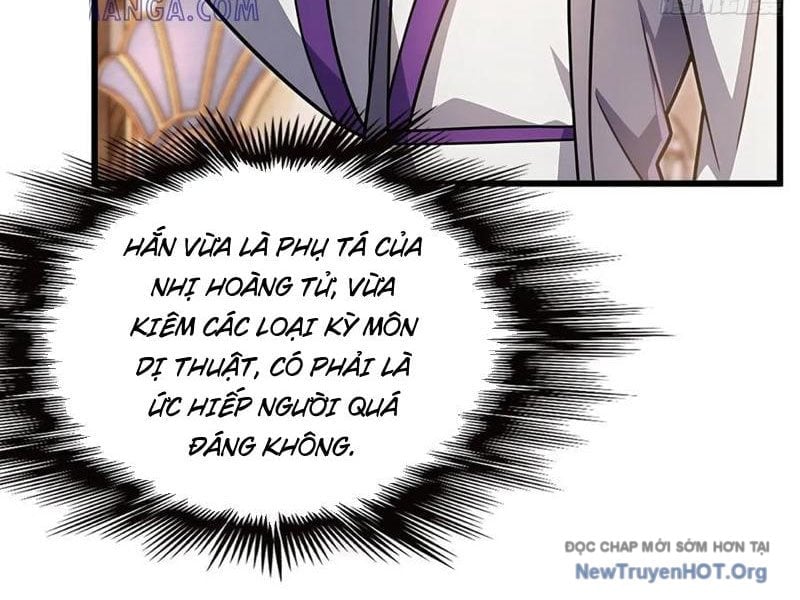 Phản Phái Muốn Sống Lâu Thêm Một Ngày Chapter 39 - Next 
