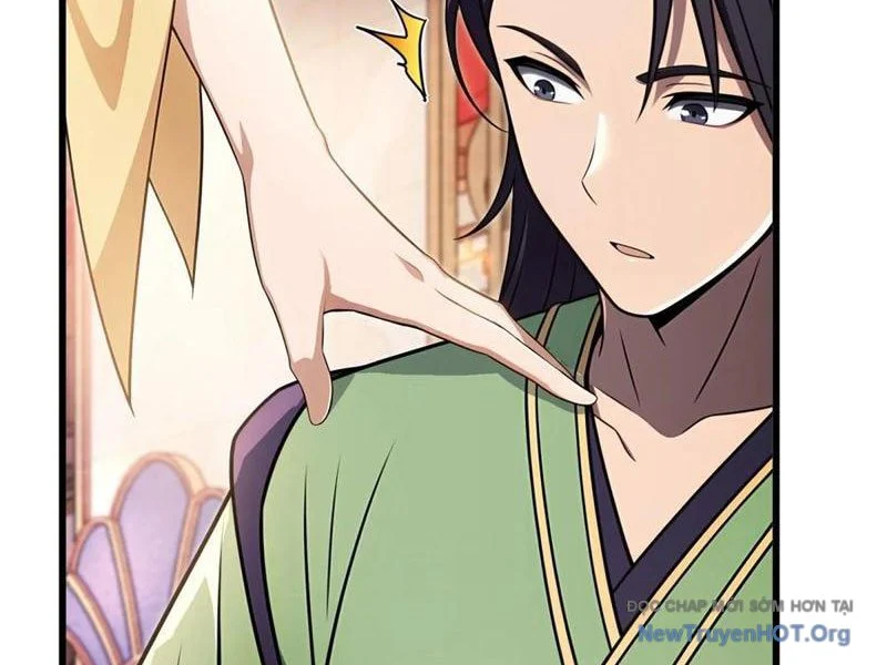 Phản Phái Muốn Sống Lâu Thêm Một Ngày Chapter 39 - Next 