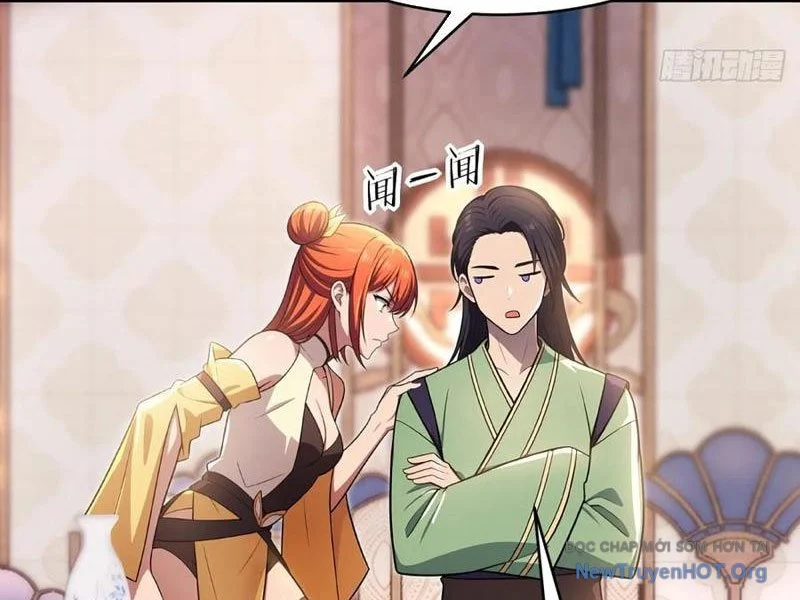 Phản Phái Muốn Sống Lâu Thêm Một Ngày Chapter 39 - Next 