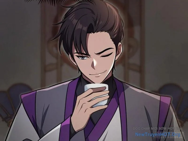 Phản Phái Muốn Sống Lâu Thêm Một Ngày Chapter 39 - Next 