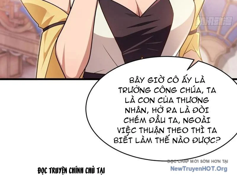 Phản Phái Muốn Sống Lâu Thêm Một Ngày Chapter 39 - Next 