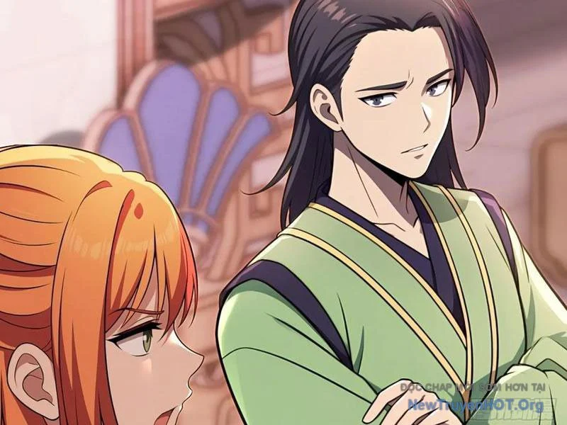 Phản Phái Muốn Sống Lâu Thêm Một Ngày Chapter 39 - Next 
