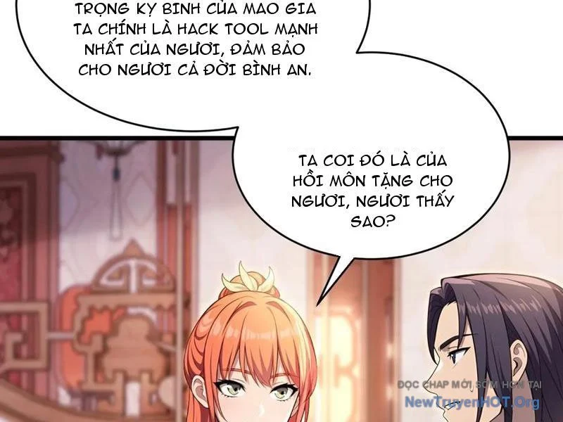 Phản Phái Muốn Sống Lâu Thêm Một Ngày Chapter 39 - Next 