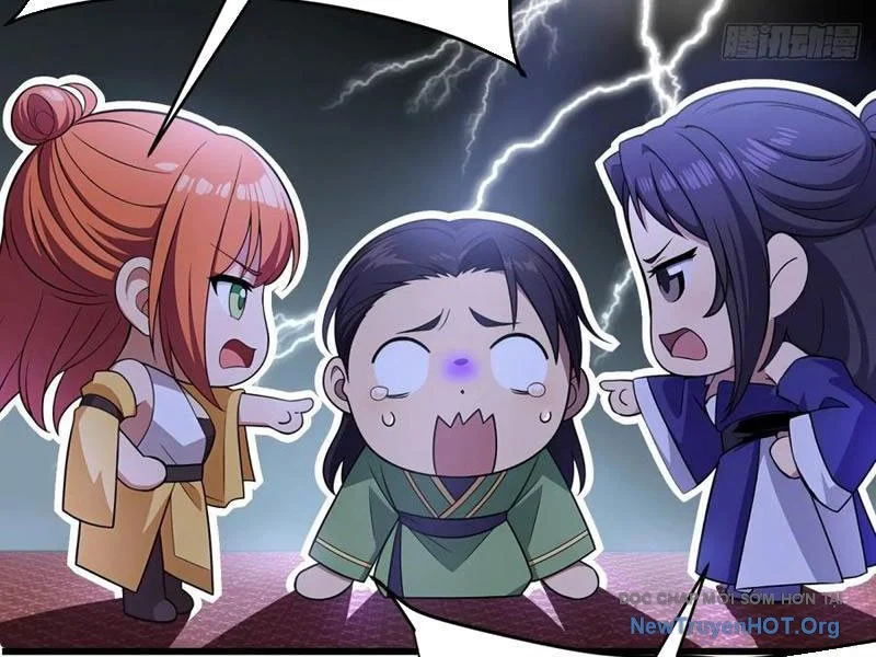 Phản Phái Muốn Sống Lâu Thêm Một Ngày Chapter 39 - Next 