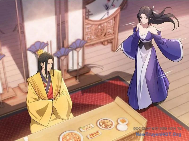 Phản Phái Muốn Sống Lâu Thêm Một Ngày Chapter 39 - Next 