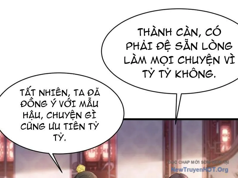 Phản Phái Muốn Sống Lâu Thêm Một Ngày Chapter 39 - Next 