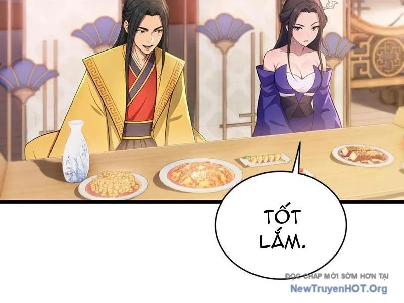 Phản Phái Muốn Sống Lâu Thêm Một Ngày Chapter 39 - Next 