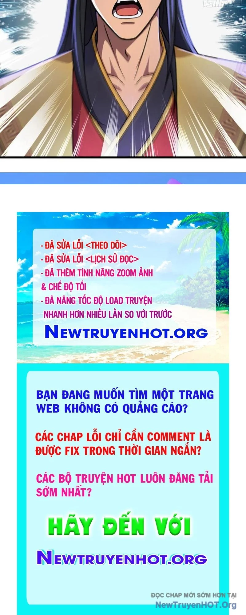 Phản Phái Muốn Sống Lâu Thêm Một Ngày Chapter 39 - Next 