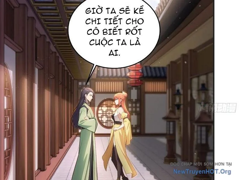 Phản Phái Muốn Sống Lâu Thêm Một Ngày Chapter 43 - Trang 2