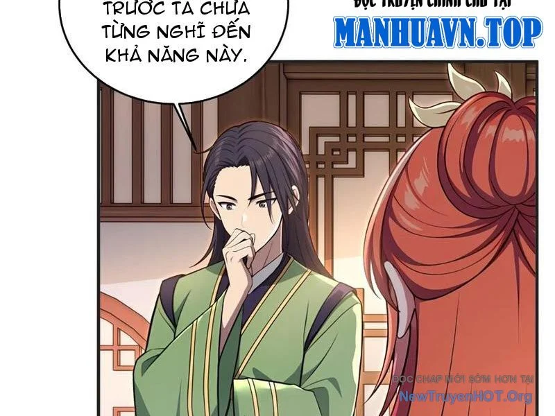 Phản Phái Muốn Sống Lâu Thêm Một Ngày Chapter 43 - Trang 2