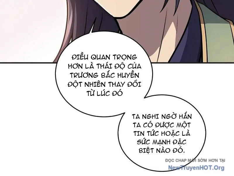 Phản Phái Muốn Sống Lâu Thêm Một Ngày Chapter 43 - Trang 2