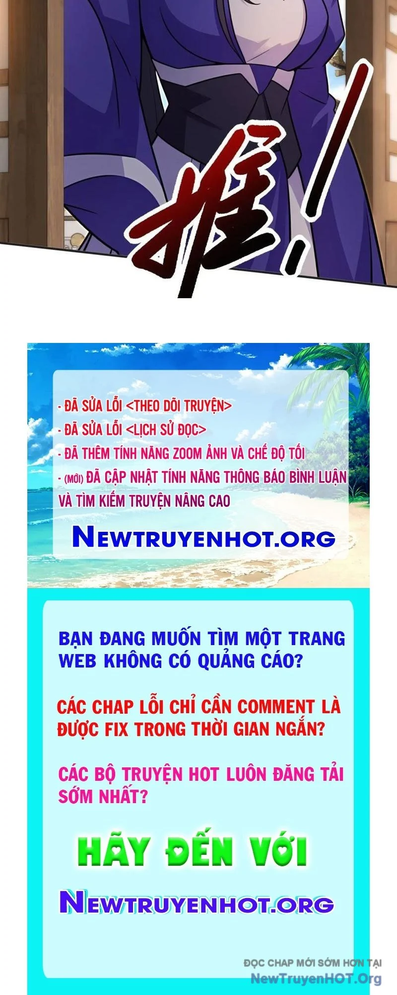 Phản Phái Muốn Sống Lâu Thêm Một Ngày Chapter 43 - Trang 2