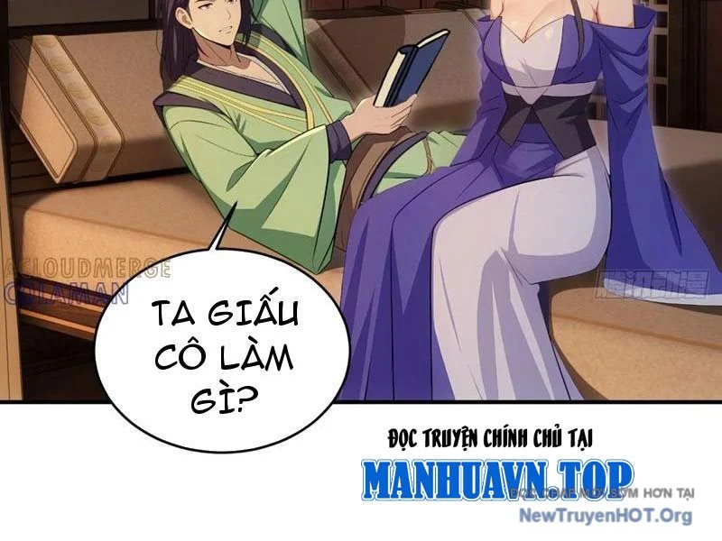 Phản Phái Muốn Sống Lâu Thêm Một Ngày Chapter 44 - Trang 2