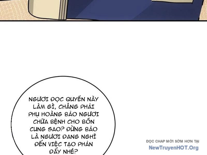 Phản Phái Muốn Sống Lâu Thêm Một Ngày Chapter 44 - Trang 2
