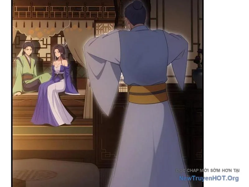 Phản Phái Muốn Sống Lâu Thêm Một Ngày Chapter 44 - Trang 2