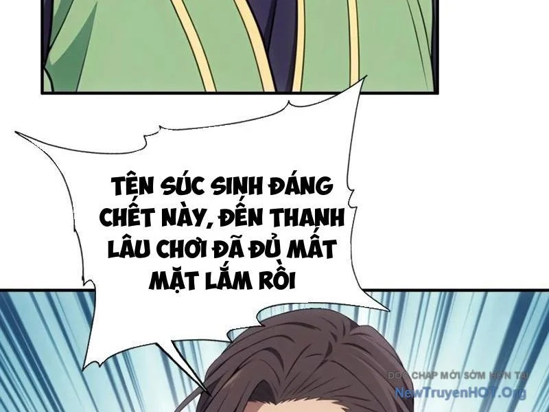 Phản Phái Muốn Sống Lâu Thêm Một Ngày Chapter 44 - Trang 2