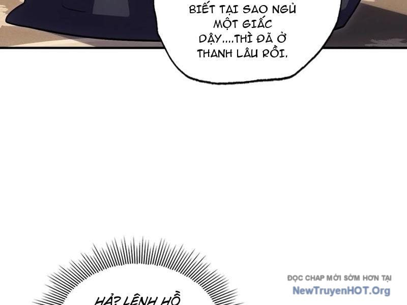 Phản Phái Muốn Sống Lâu Thêm Một Ngày Chapter 44 - Trang 2