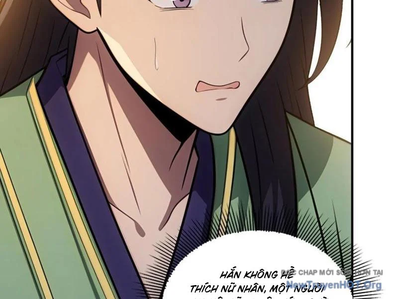 Phản Phái Muốn Sống Lâu Thêm Một Ngày Chapter 44 - Trang 2