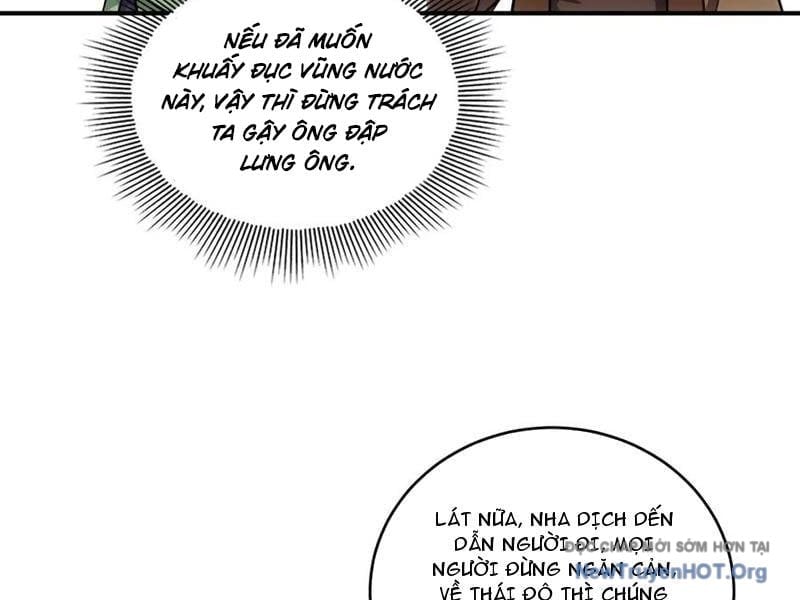 Phản Phái Muốn Sống Lâu Thêm Một Ngày Chapter 44 - Trang 2