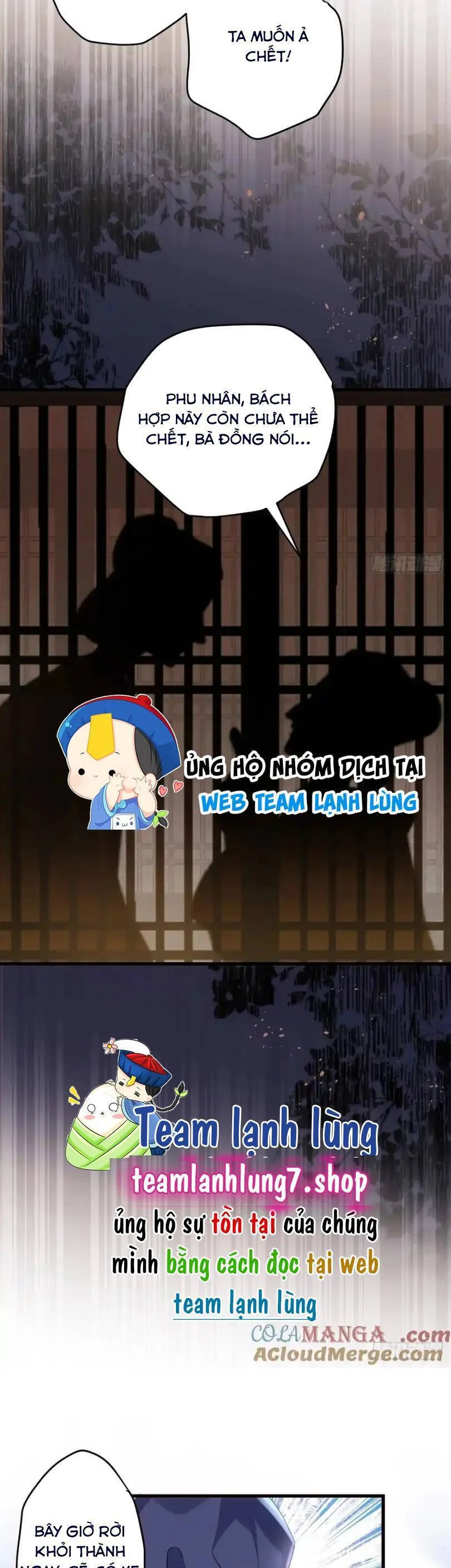 Pháo Hôi Cô Ấy Không Ưa Kịch Bản Này Lâu Rồi Chapter 102 - Trang 2