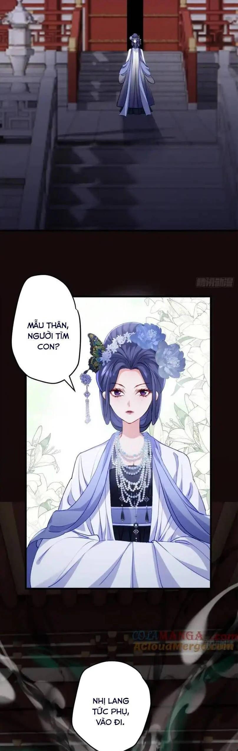 Pháo Hôi Cô Ấy Không Ưa Kịch Bản Này Lâu Rồi Chapter 102 - Trang 2