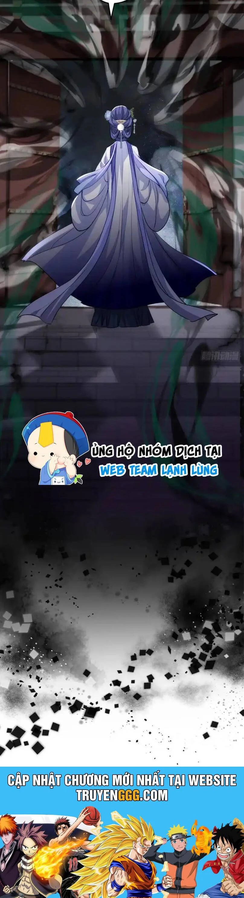 Pháo Hôi Cô Ấy Không Ưa Kịch Bản Này Lâu Rồi Chapter 102 - Trang 2