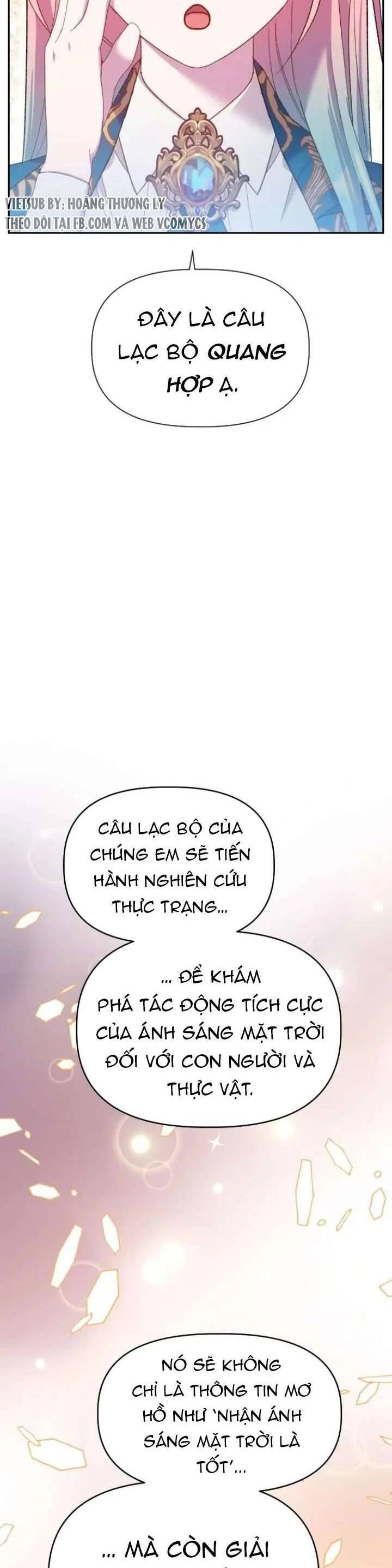 Pháp Sư Hiện Kim Trong Trò Chơi Lỗi Chapter 20 - Trang 2