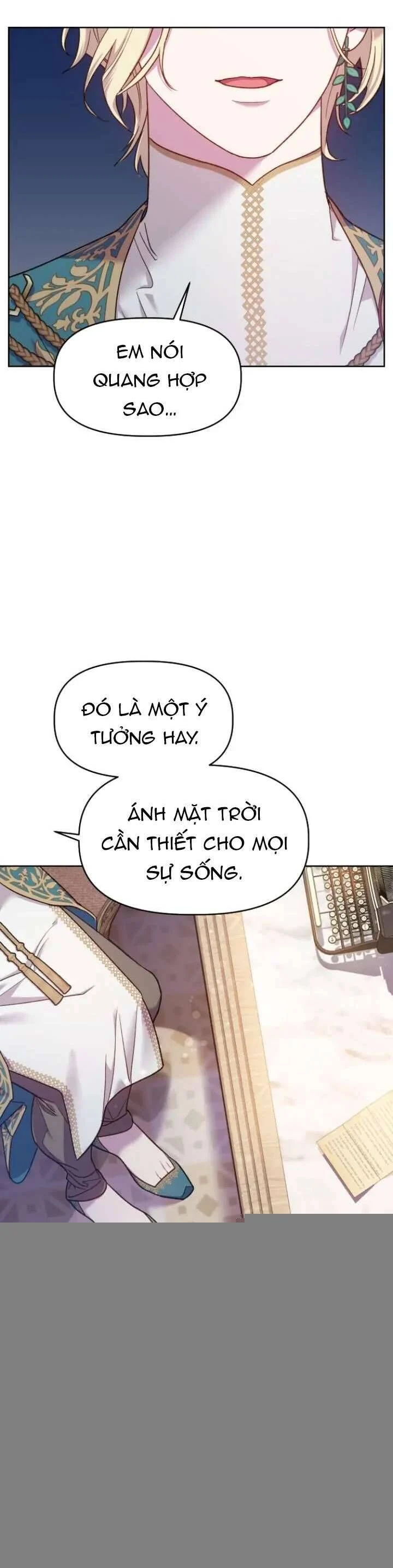 Pháp Sư Hiện Kim Trong Trò Chơi Lỗi Chapter 20 - Trang 2