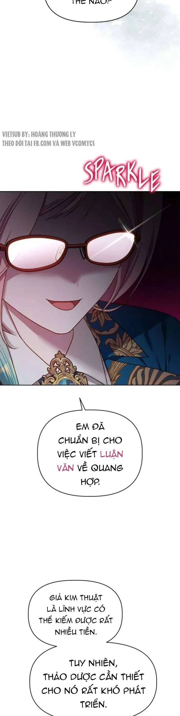 Pháp Sư Hiện Kim Trong Trò Chơi Lỗi Chapter 20 - Trang 2