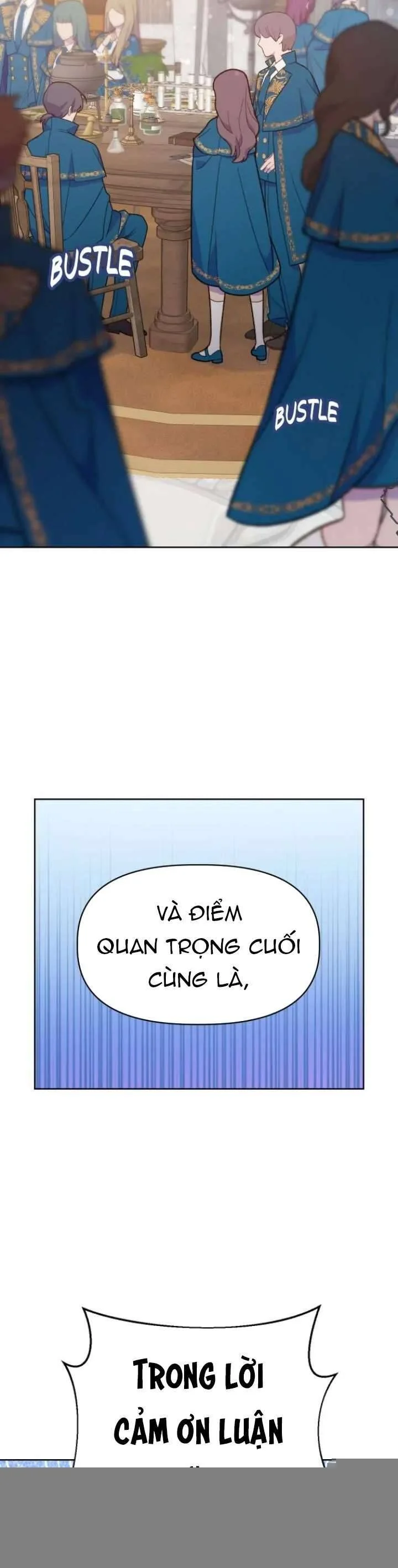 Pháp Sư Hiện Kim Trong Trò Chơi Lỗi Chapter 20 - Trang 2
