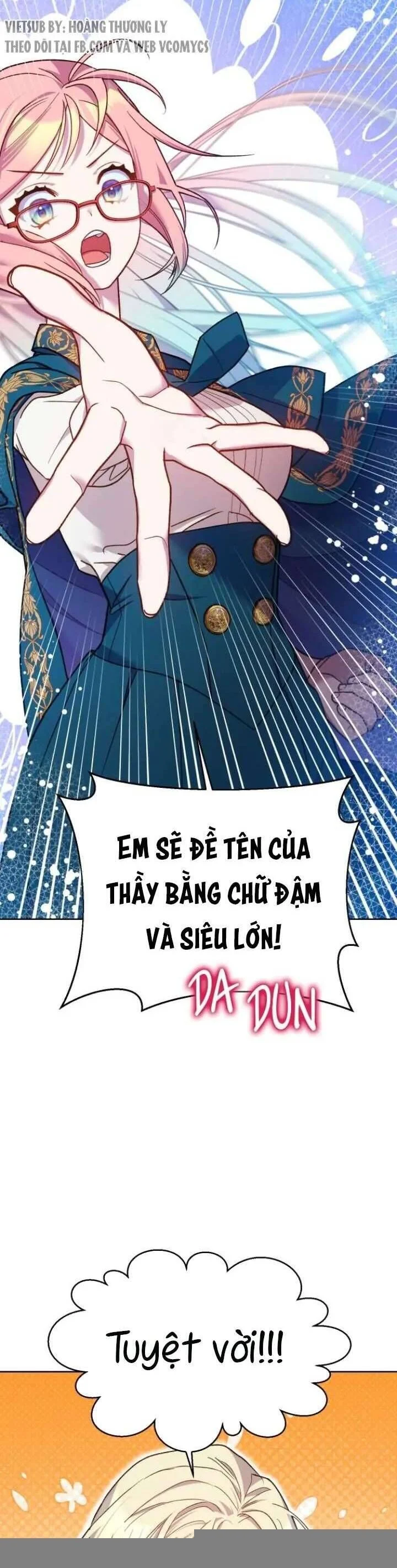 Pháp Sư Hiện Kim Trong Trò Chơi Lỗi Chapter 20 - Trang 2