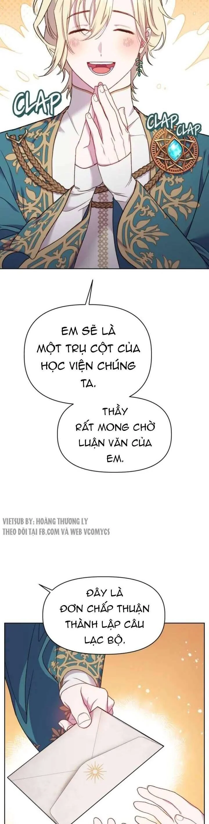 Pháp Sư Hiện Kim Trong Trò Chơi Lỗi Chapter 20 - Trang 2