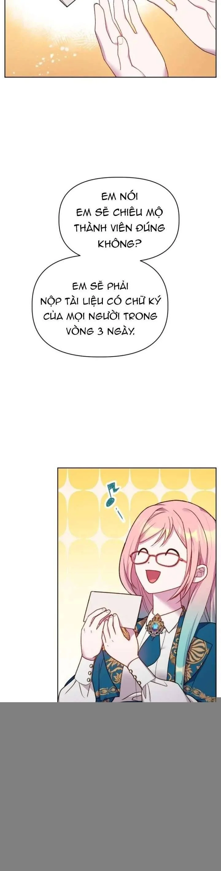 Pháp Sư Hiện Kim Trong Trò Chơi Lỗi Chapter 20 - Trang 2