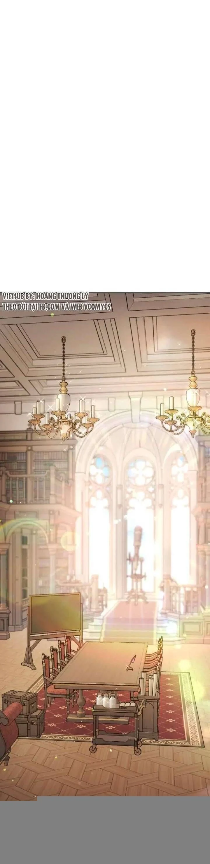 Pháp Sư Hiện Kim Trong Trò Chơi Lỗi Chapter 20 - Trang 2