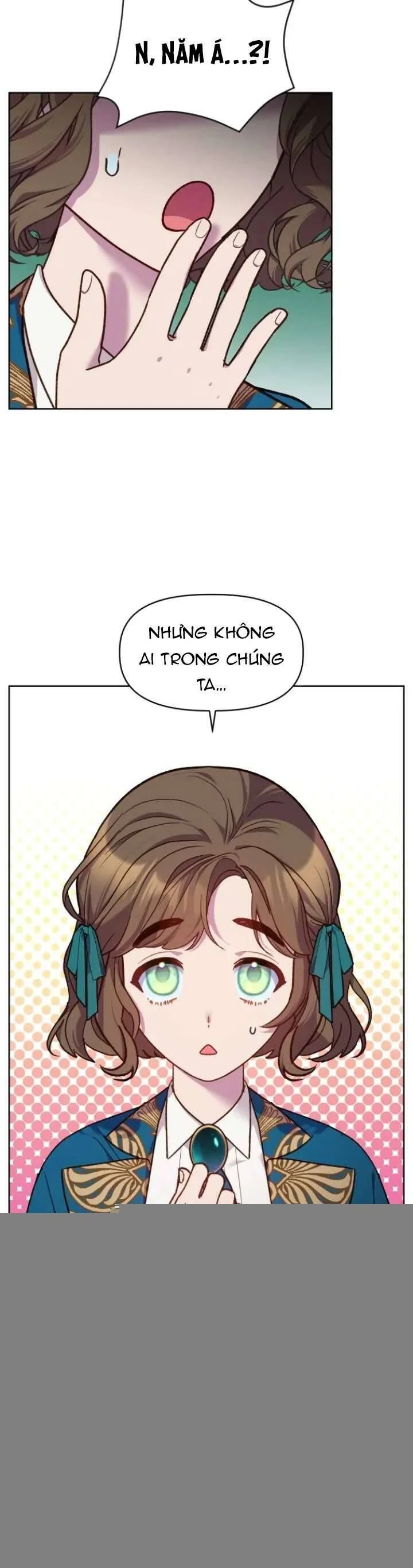 Pháp Sư Hiện Kim Trong Trò Chơi Lỗi Chapter 20 - Trang 2