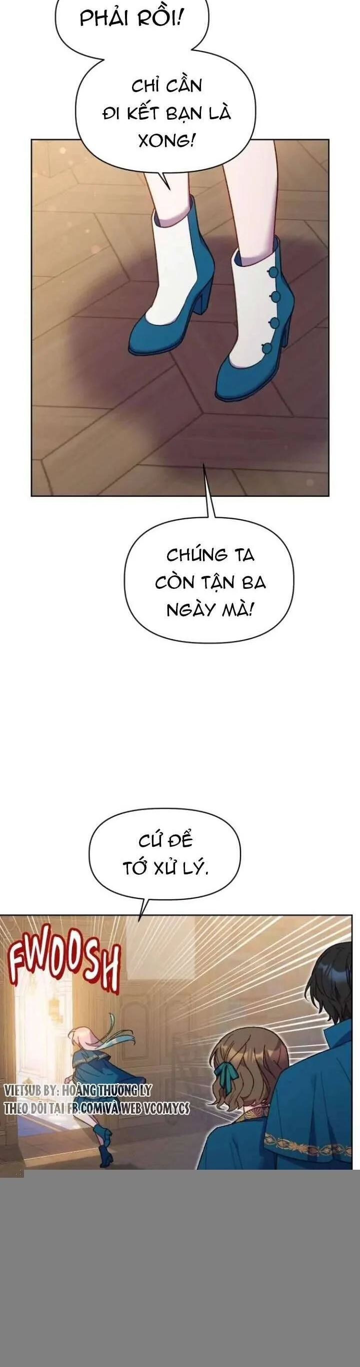 Pháp Sư Hiện Kim Trong Trò Chơi Lỗi Chapter 20 - Trang 2