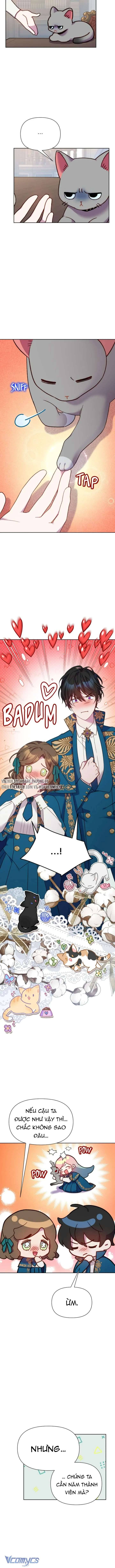 Pháp Sư Hiện Kim Trong Trò Chơi Lỗi Chapter 22 - Trang 2