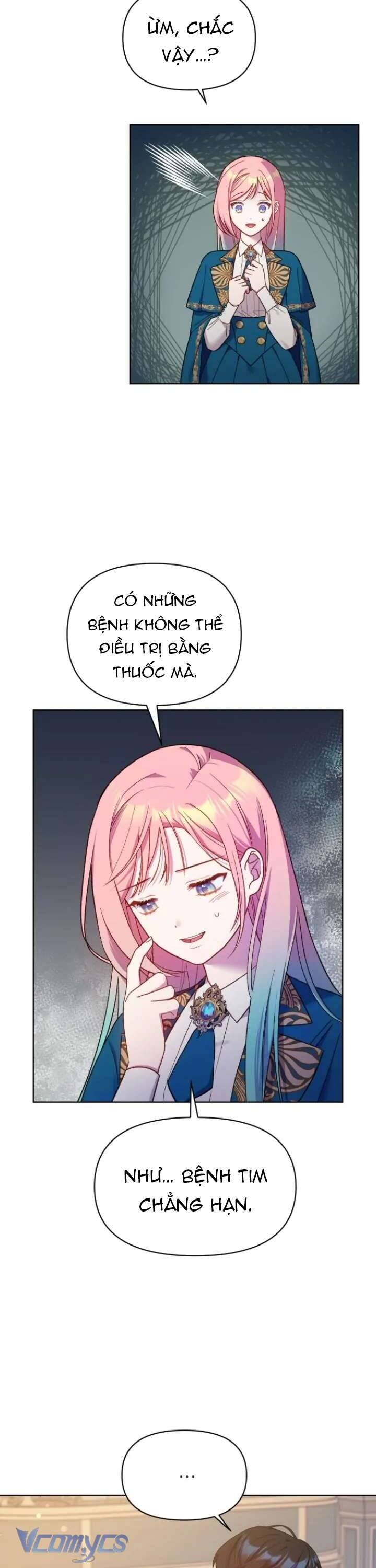 Pháp Sư Hiện Kim Trong Trò Chơi Lỗi Chapter 23 - Trang 2
