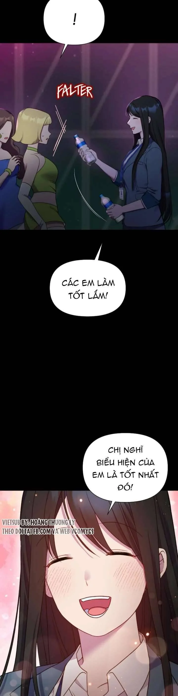 Pháp Sư Hiện Kim Trong Trò Chơi Lỗi Chapter 23 - Trang 2