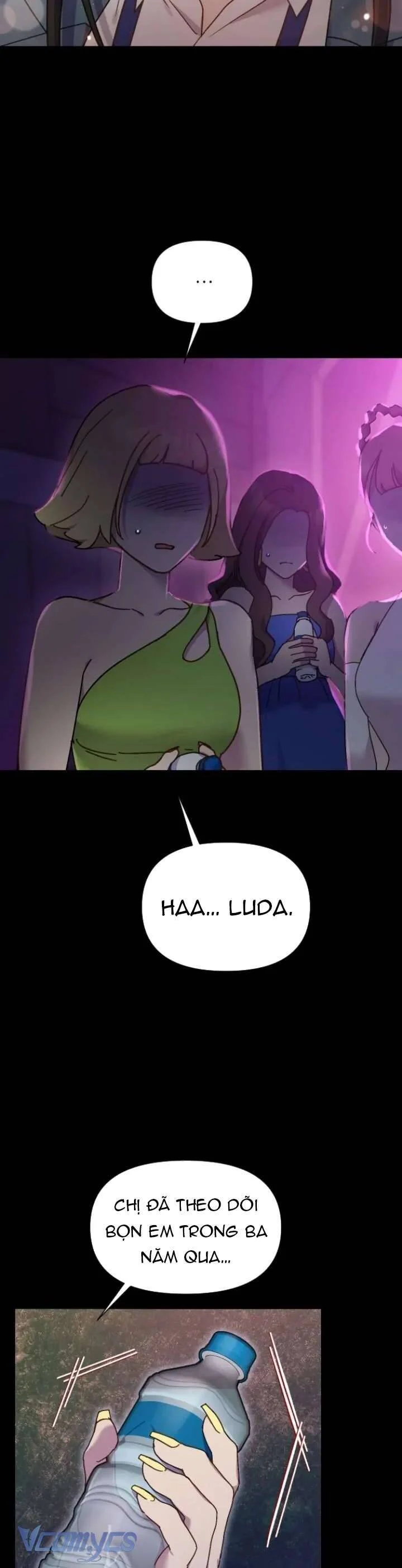 Pháp Sư Hiện Kim Trong Trò Chơi Lỗi Chapter 23 - Trang 2
