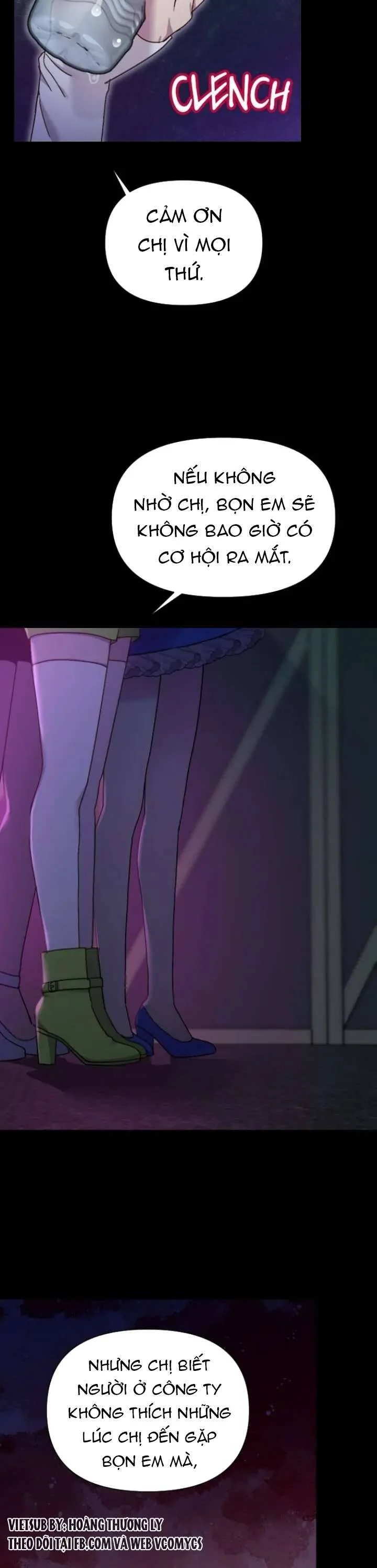 Pháp Sư Hiện Kim Trong Trò Chơi Lỗi Chapter 23 - Trang 2