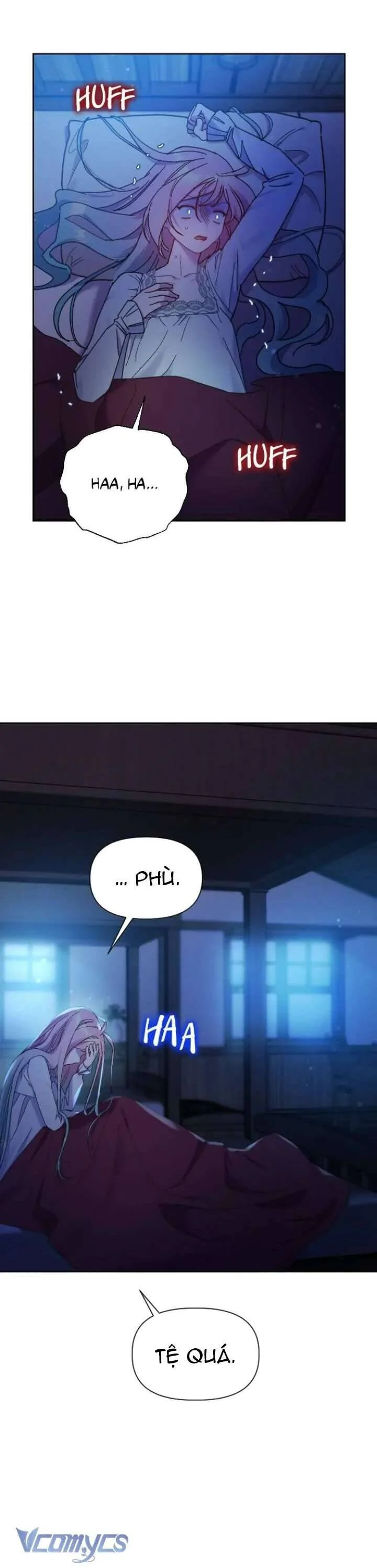 Pháp Sư Hiện Kim Trong Trò Chơi Lỗi Chapter 23 - Trang 2