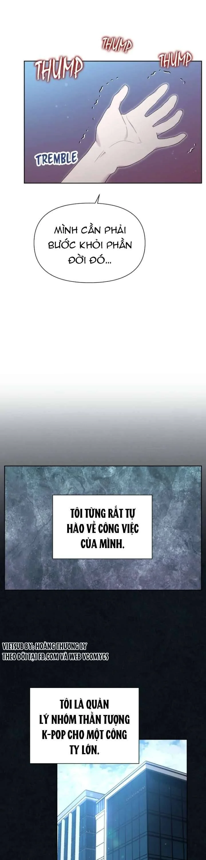 Pháp Sư Hiện Kim Trong Trò Chơi Lỗi Chapter 23 - Trang 2