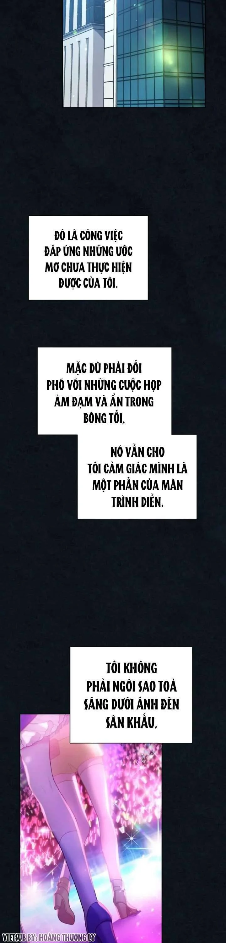 Pháp Sư Hiện Kim Trong Trò Chơi Lỗi Chapter 23 - Trang 2